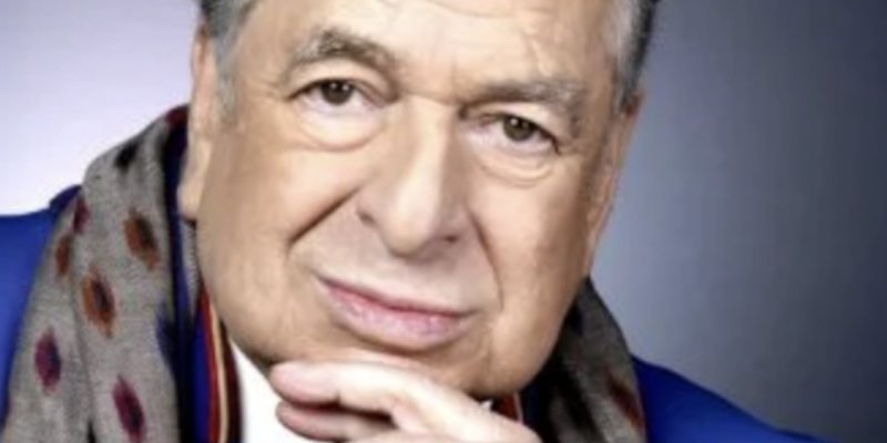 Décès de Paul-Loup Sulitzer : l'auteur à succès s'est éteint à l'âge de 78 ans