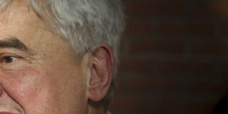 Décès d'Eric Raoult, l'ancien ministre mort à l'âge de 65 ans, vague d'émotion