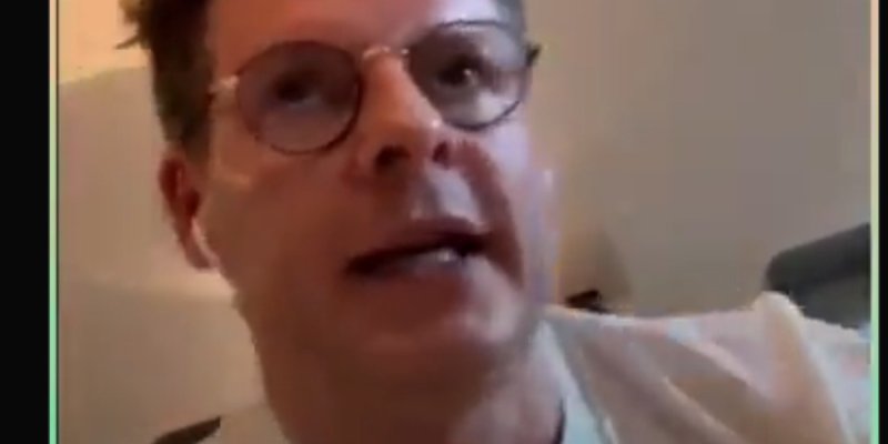 Le dealer de Matthieu Delormeau : Un profil trouble et un destin tragique