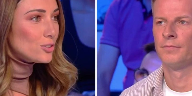 Delphine Wespiser clash avec Matthieu Delormeau, un chroniqueur de TPMP l'accuse de menaces
