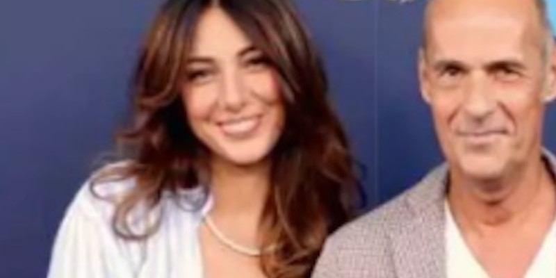 Delphine Wespiser et Roger : C'est reparti pour un tour !