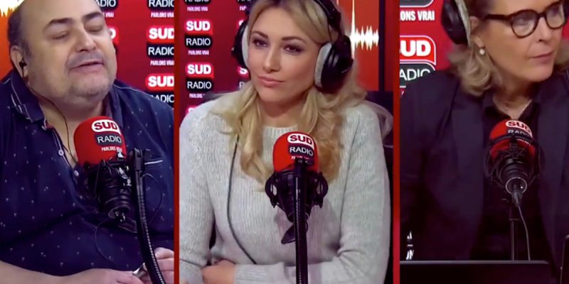 Delphine Wespiser ne mâche pas ses mots : son éloge vibrant envers Jordan Bardella