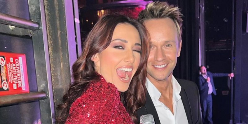 Delphine Wespiser « officialise » avec Cyril Féraud, la vérité sur leur relation (photo)