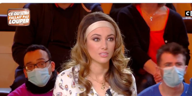 Delphine Wespiser sous le choc après une révélation de Cyril Hanouna sur Emmanuel Macron (vidéo)
