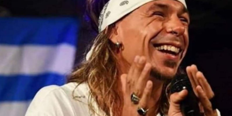 Denis Brogniart, cancer de Bertrand-Kamal de Koh-Lanta, sa promesse au père