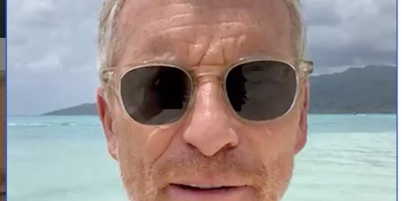 Denis Brogniart, décès de Bertrand-Kamal (Koh-Lanta), sa grande annonce