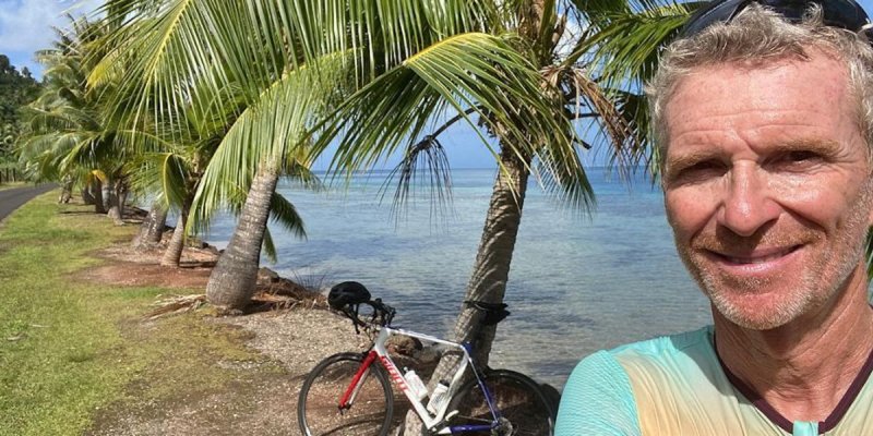 Denis Brogniart en deuil - l'animateur réagit à la disparition d'un proche (photo)