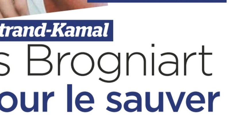 Denis Brogniart, son geste pour sauver Beka (Koh-Lanta), victime de cancer