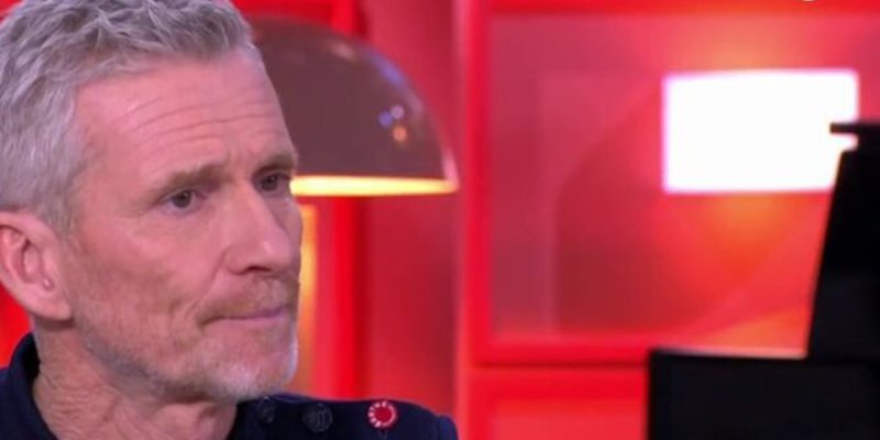 Denis Brogniart : Une grosse désillusion avant ses vacances à Ile Maurice