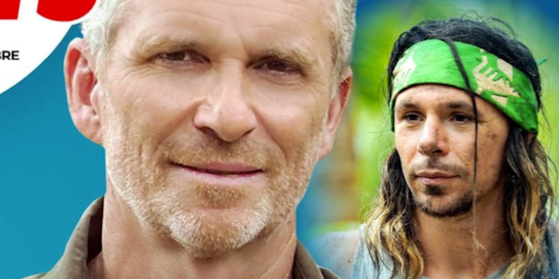 Denis Brogniart, (Koh-Lanta), cancer de Beka, réplique cash à une odieuse accusation
