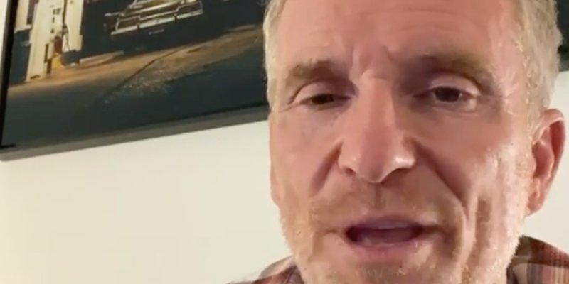 Denis Brogniart, polémique inutile sur Bertrand-Kamal, sa mise au point (vidéo)