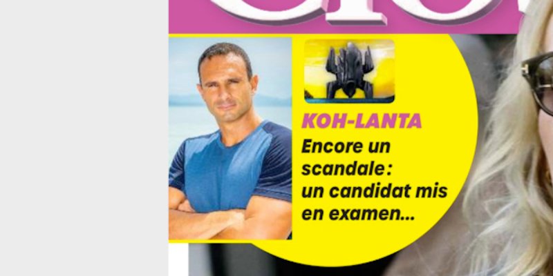 Denis Brogniart sous pression chez Cyril Hanouna - Une « victime » de François de Koh-Lanta se livre
