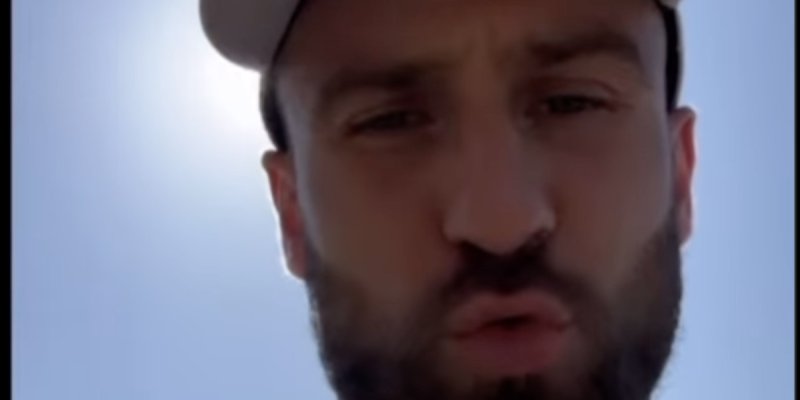 Denitsa Ikonomova et François Alu sur le point de prendre une décision clé pour leur bébé