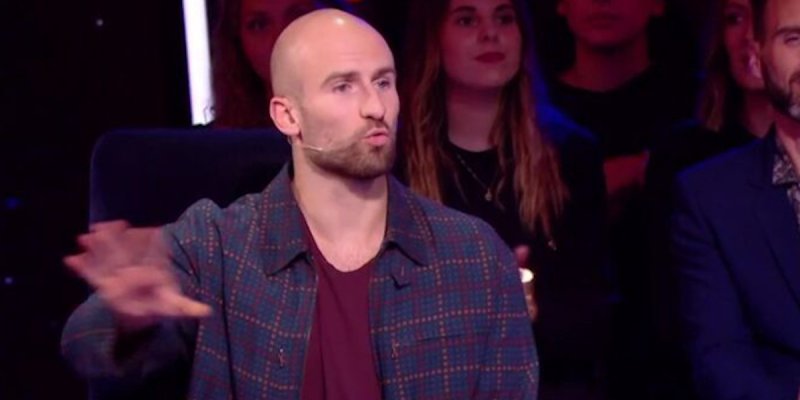 Denitsa Ikonomova hyper fière - François Alu la venge contre Chris Marques