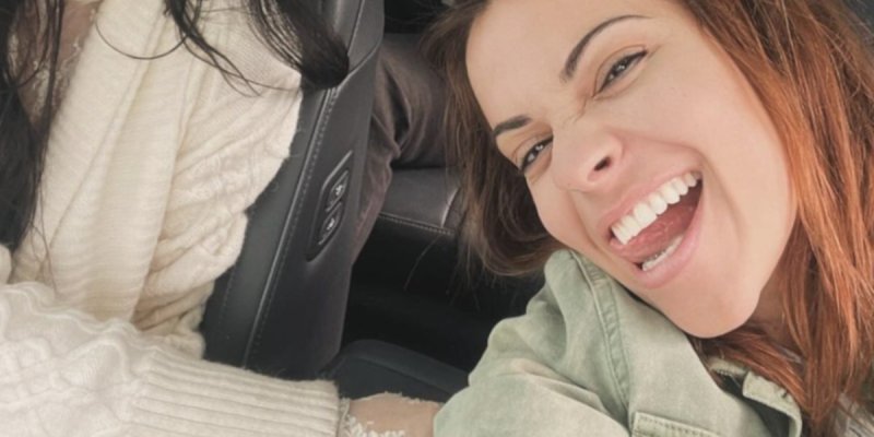 Denitsa Ikonomova « Le post-partum, c'est la pire torture du monde »