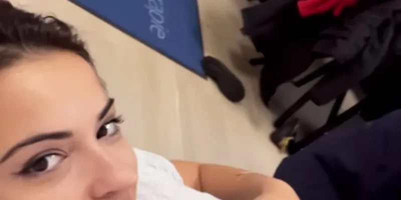 Denitsa Ikonomova - Mise en garde de François Alu, après l'humiliation avec Rayane Bensetti