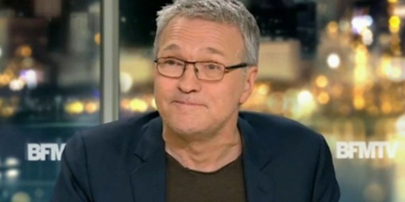 Laurent Ruquier quitte BFMTV : réaction cash d'Anne Nivat, l'épouse de Jean-Jacques Bourdin