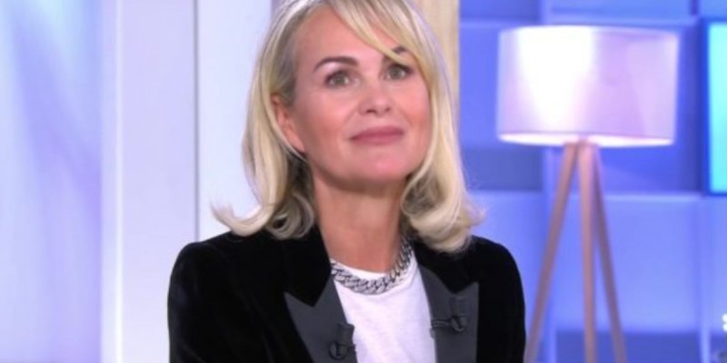 « Des pleurs sur commandes », qui incarnera Laeticia Hallyday dans le biopic de Johnny ?