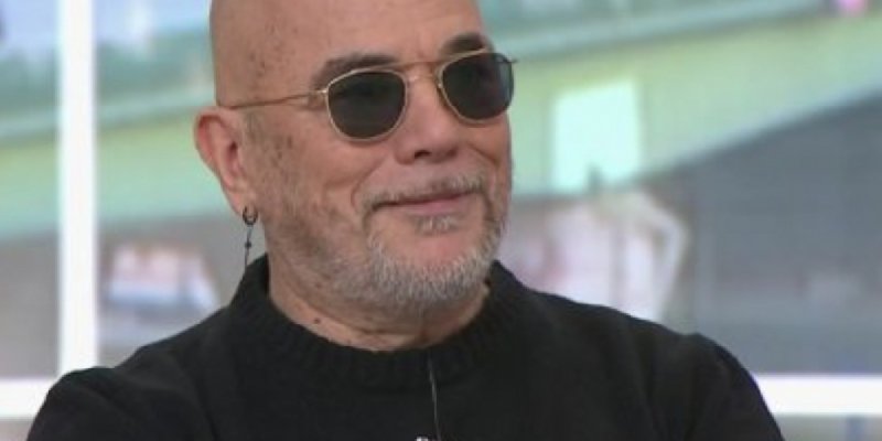 Des retrouvailles inoubliables pour Pascal Obispo et l'homme qu'il a sauvé