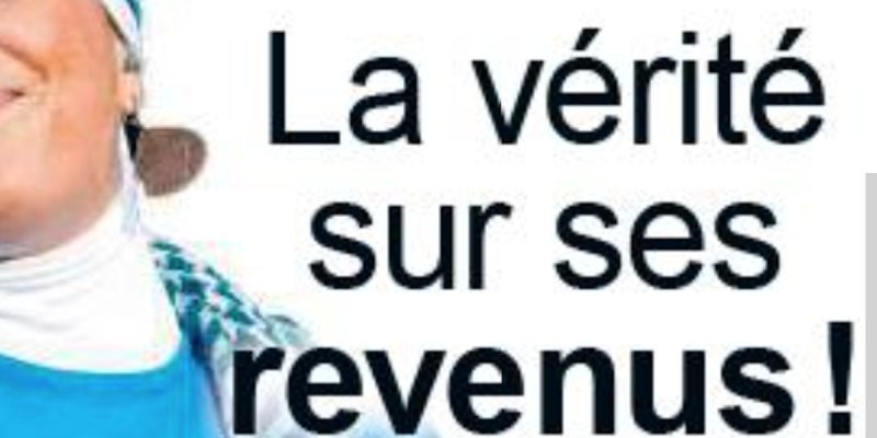 Diam's millionnaire, la vérité sur ses revenus