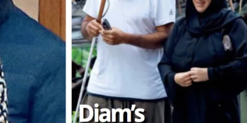 Diam's, séjour luxueux en Thaïlande, qui ne passe pas