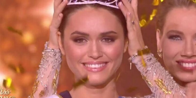 Diane Leyre (Miss France 2022), gros frisson, ce moment qu'elle n'oublie pas à Caen