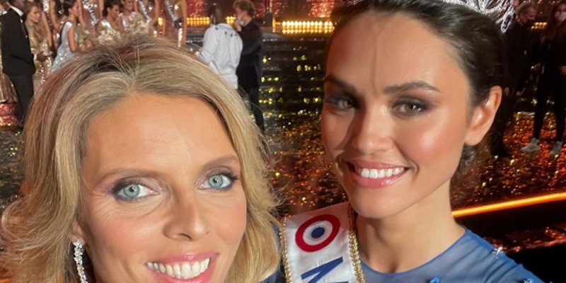 Diane Leyre (Miss France 2022), officiellement célibataire, cet homme qu'elle cache