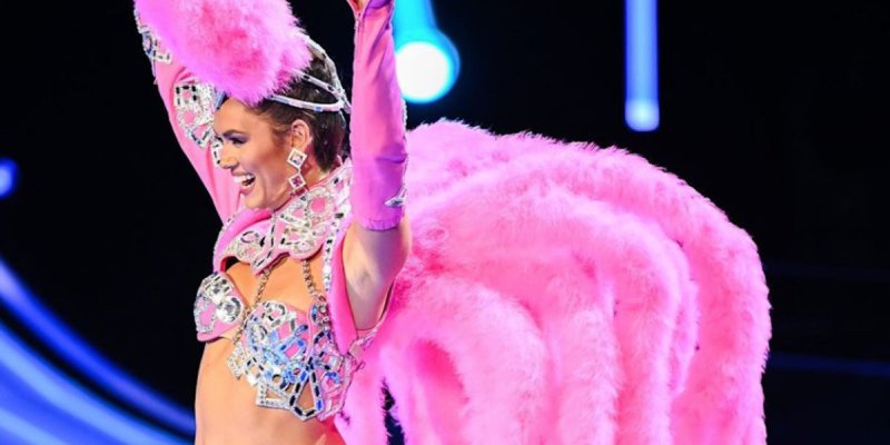 Diane Leyre victoire à Miss Univers : ce signe du destin à l'Approche de la cérémonie