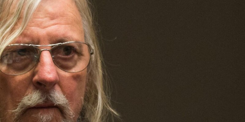 Didier Raoult à l'investiture de Renaud Muselier, ce geste maladroit qui ne passe pas (photo)