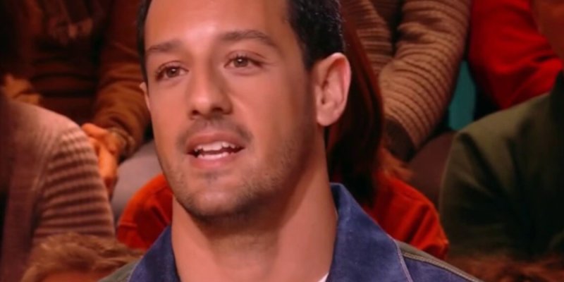 Diego El Glaoui en couple Maxime Teissier, Miss Languedoc