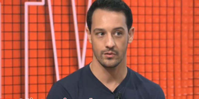 Diego El Glaoui : Il se venge d'Iris Mittenaere