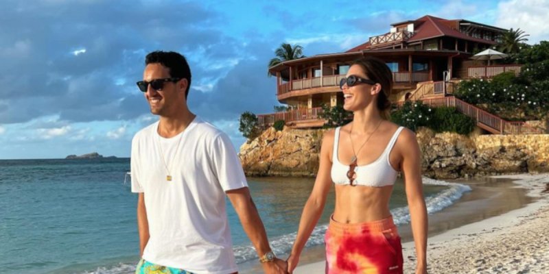 Diego El Glaoui : Une rupture apaisée avec Iris Mittenaere recasée avec le fils d'un milliardaire