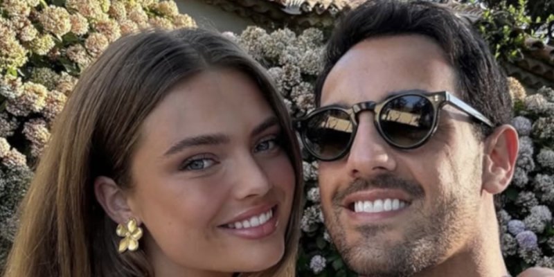 Diego El Glaoui, qui est Maxime Teissier, la bombe qui a fait craquer l'ex d'Iris Mittenaere ?