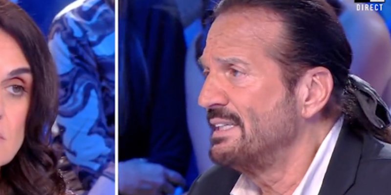 Dieudonné, état inquiétant, confidence mystérieuse de Francis Lalanne dans TPMP (vidéo)