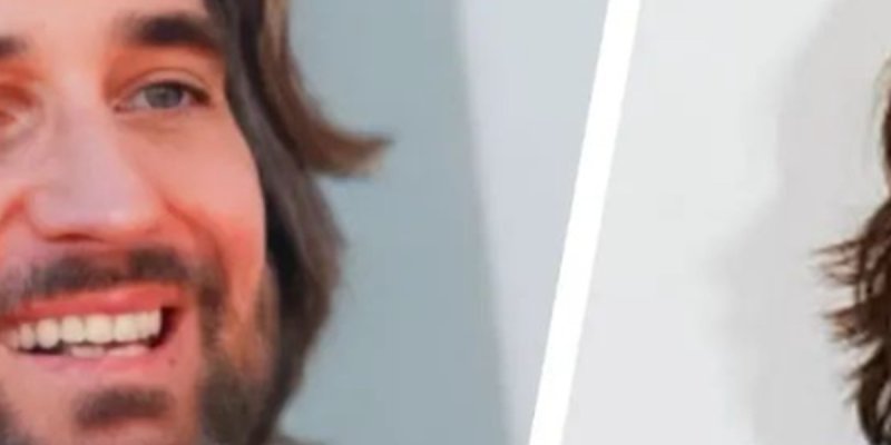 Dimitri Rassam consolé par Carole Bouquet après son divorce avec Charlotte Casiraghi