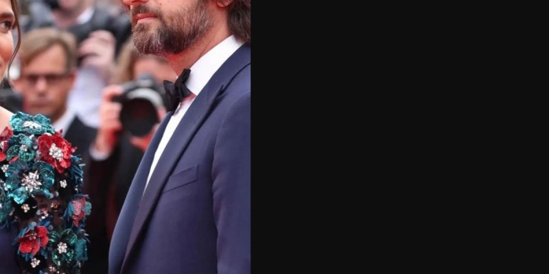 Dimitri Rassam entraîne Charlotte Casiraghi dans une aventure épique : des secrets de famille dévoilés ! (photo)