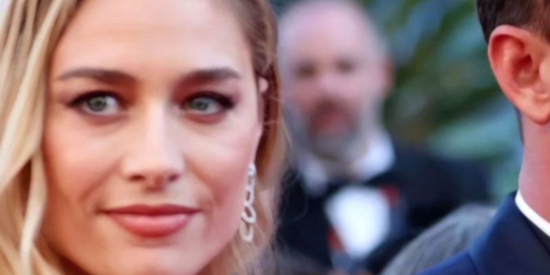 Dimitri Rassam épaulé par Pierre Casiraghi et Beatrice Borromeo à Cannes