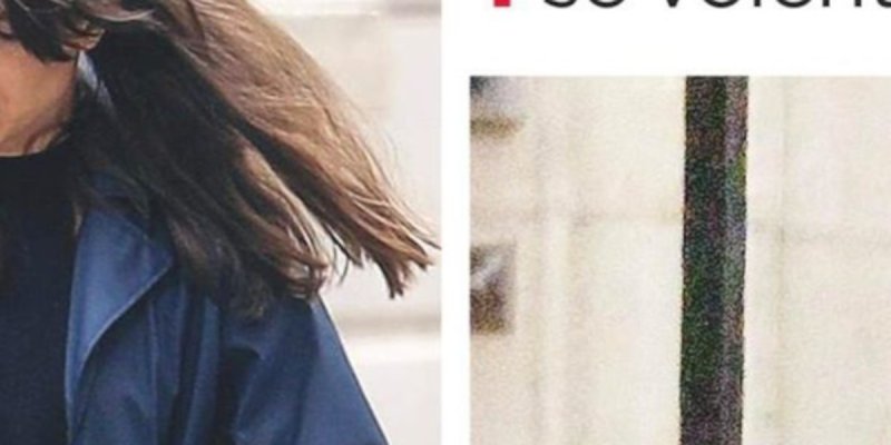 Dimitri Rassam - Charlotte Casiraghi - sous le choc après une terrible disparition