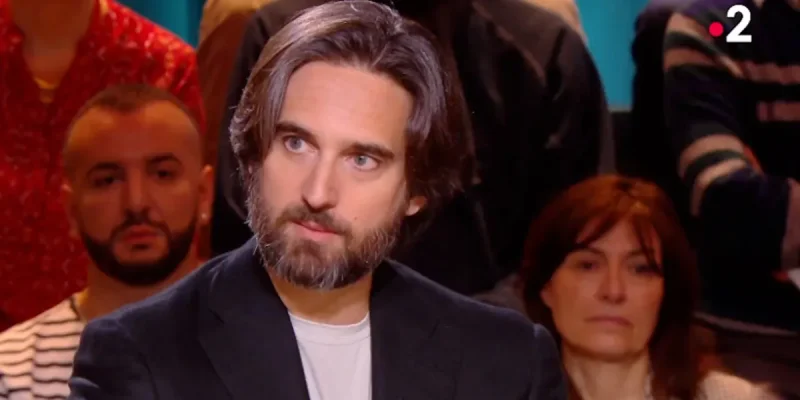Dimitri Rassam, tournant après son divorce avec Charlotte Casiraghi