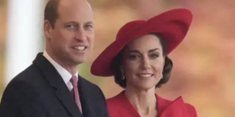 Le dîner secret de William et Kate Middleton après leur rupture choc 