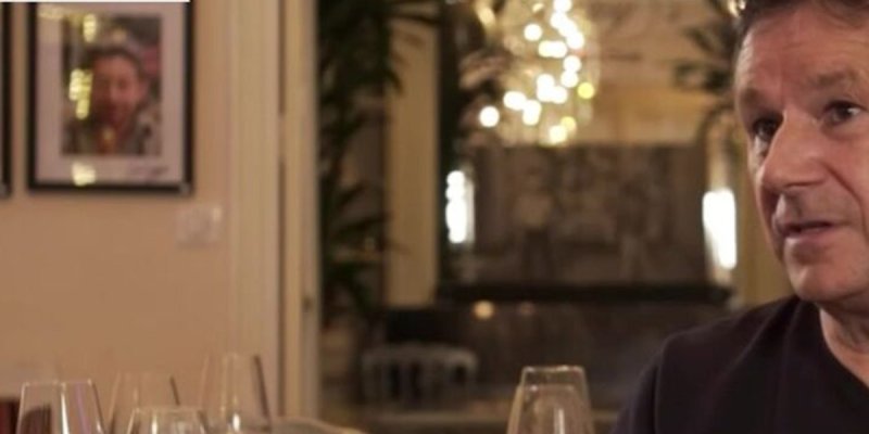 Diners clandestins, Pierre-Jean Chalençon agace Christophe Leroy, leur étrange échange