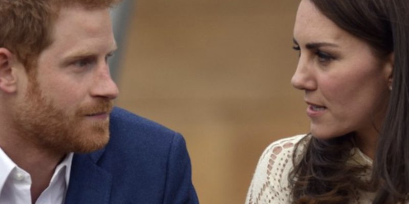« Disputes, attaques et trahisons » : ce qui a éloigné Harry et Kate Middleton