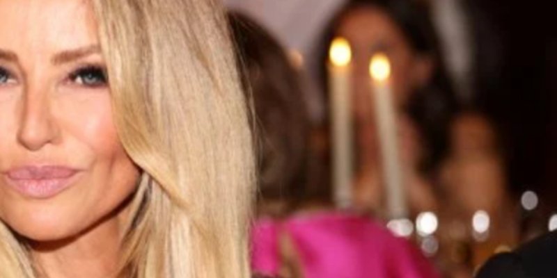 Divorce compliqué pour Adriana Karembeu