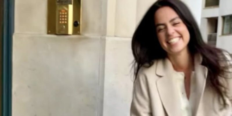 Divorce de Anouchka Delon ? Julien Dereims veut demander la garde exclusive de leur fils