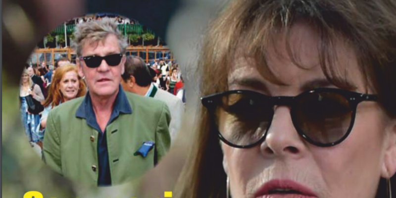 Divorce de Caroline de Monaco, Ernst August de Hanovre remarié en secret ?