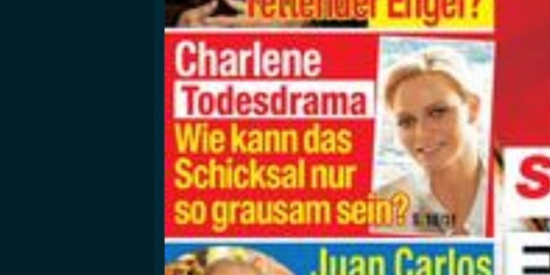 Divorce de Charlène de Monaco, fâché, Albert ne peut plus se retenir