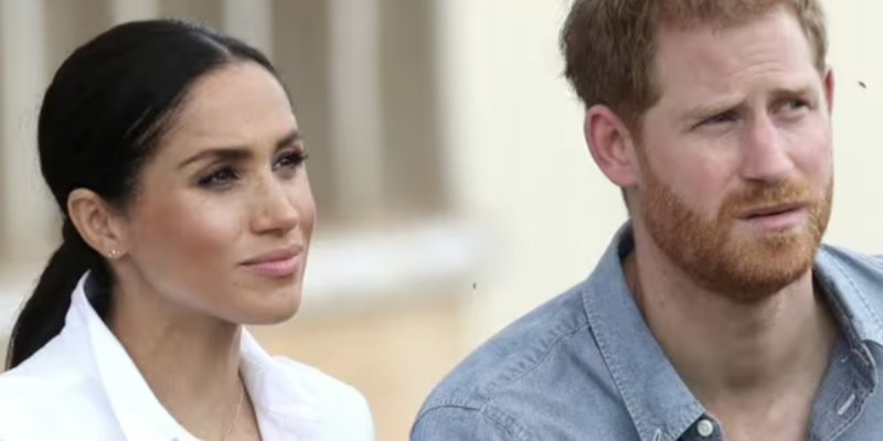 Divorce de Meghan Markle et Harry ? Un spécialiste brise le silence