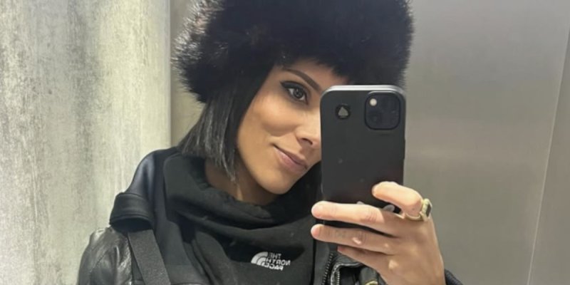 Divorce et nouvelle idylle : où en est Jérémy Frérot avec Shy'm ? (photo)