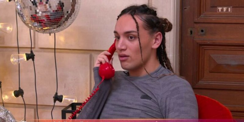 Djebril (Star Academy) en colère : Son coup de gueule contre ses sœurs !