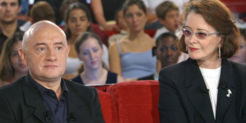 Dominique Lavanant, confidente de Michel Blanc : « Elle était sa plus proche amie »